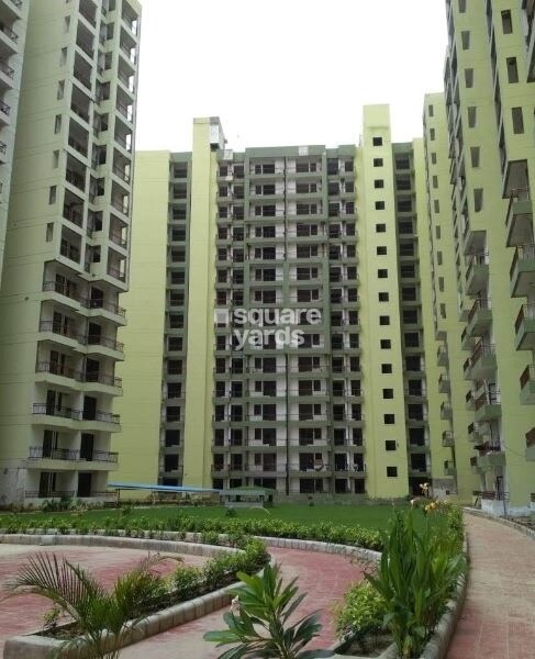 Devika Gold Homz Tower View 3