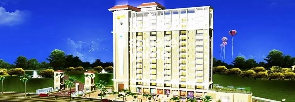 Divyam Vault Tower View