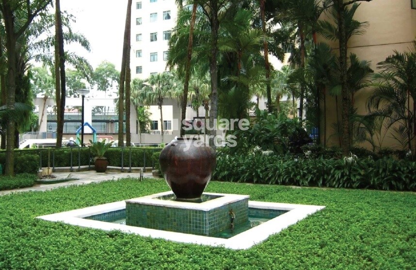 Divyam Venetia Heights