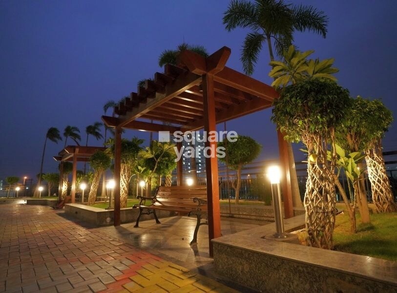 Divyam Venetia Heights Amenities-Features 3