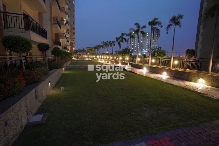 Divyam Venetia Heights