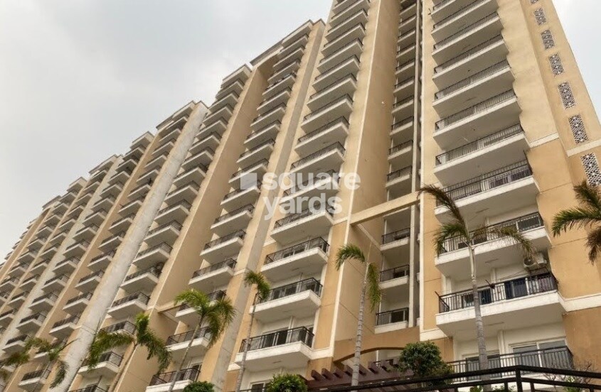 Divyam Venetia Heights Tower View 6