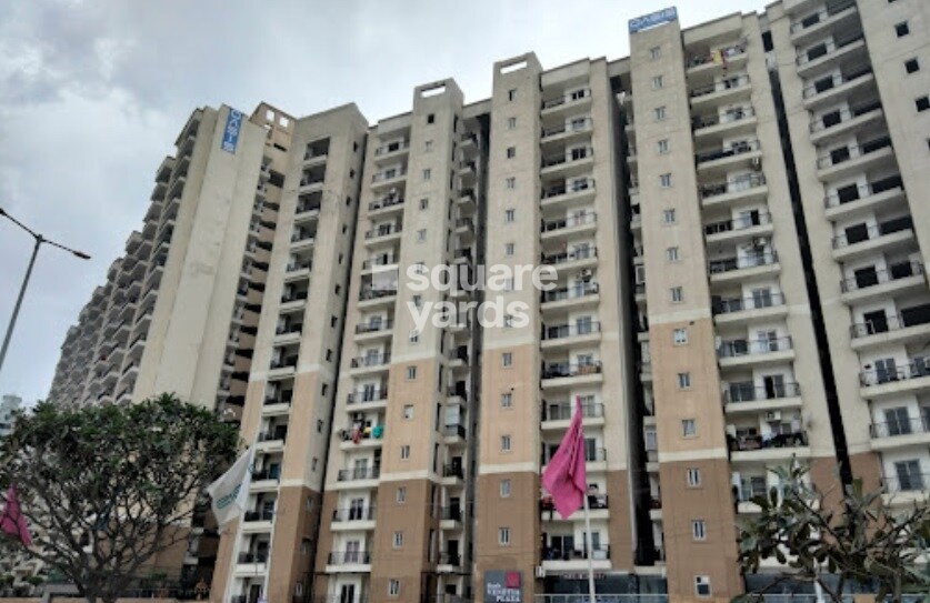 Divyam Venetia Heights Tower View 7