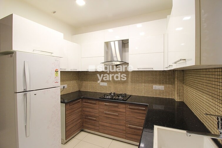 Divyansh Flora Apartment Interiors 2