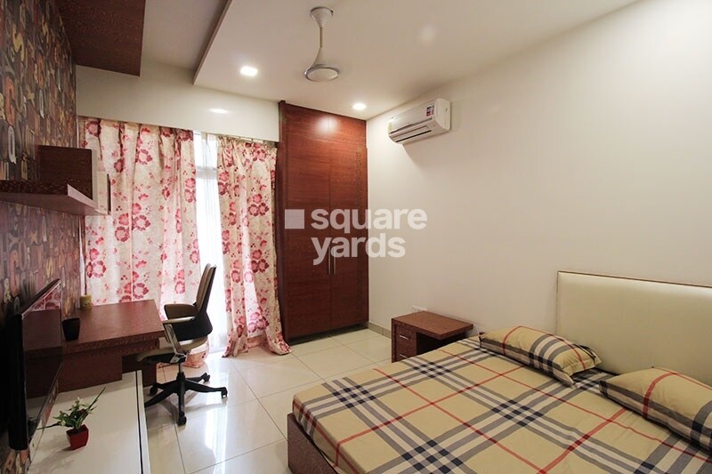 Divyansh Flora Apartment Interiors 3