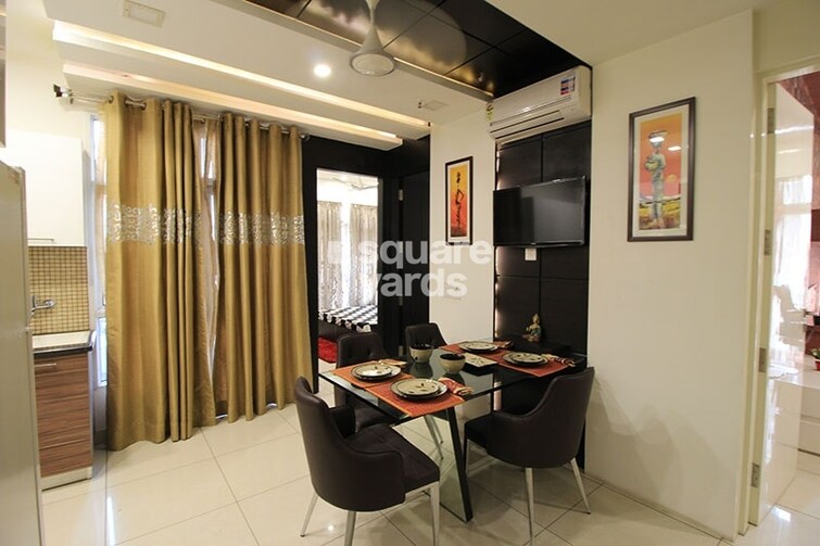Divyansh Flora Apartment Interiors 4
