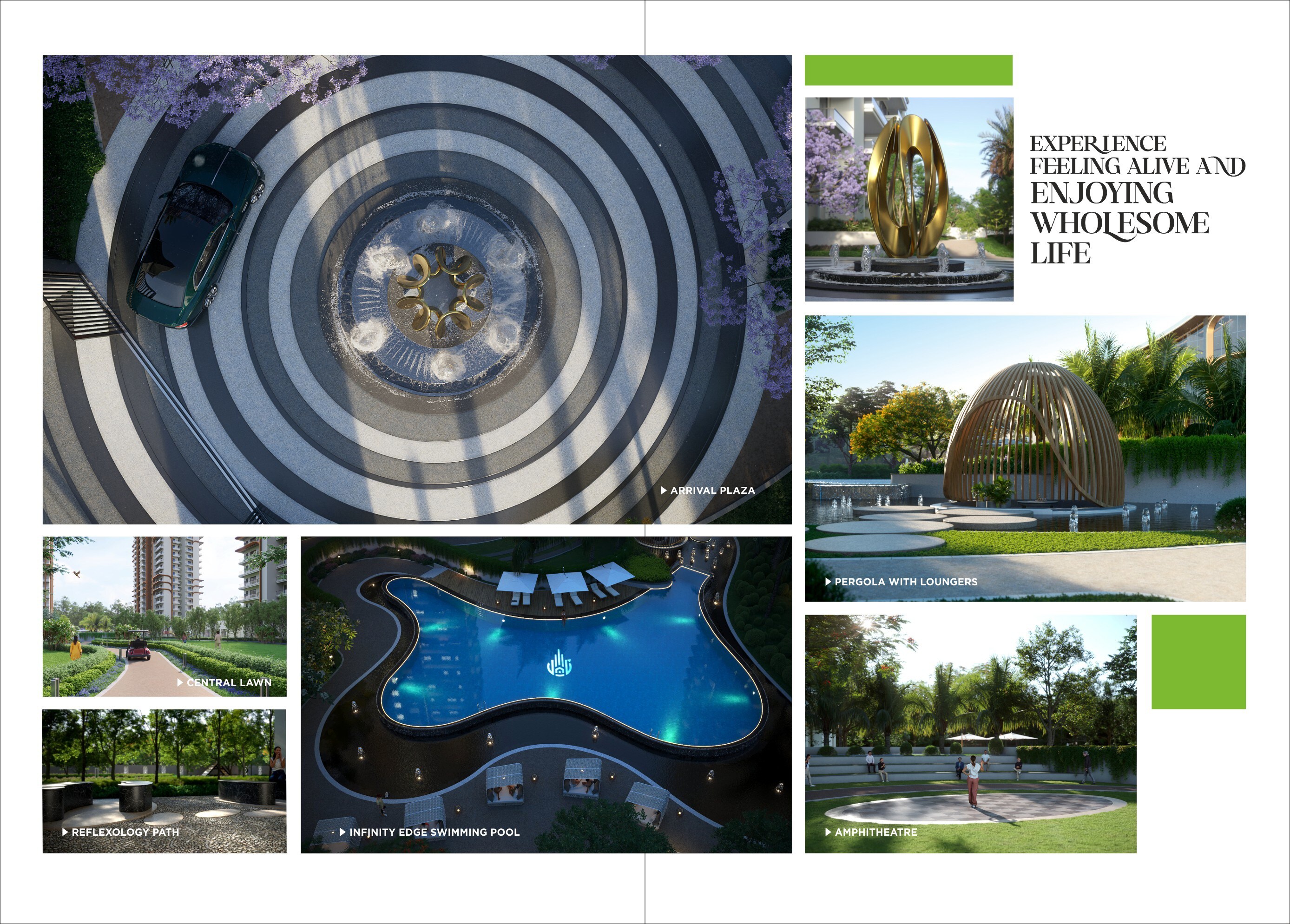 Divyansh Green Heights