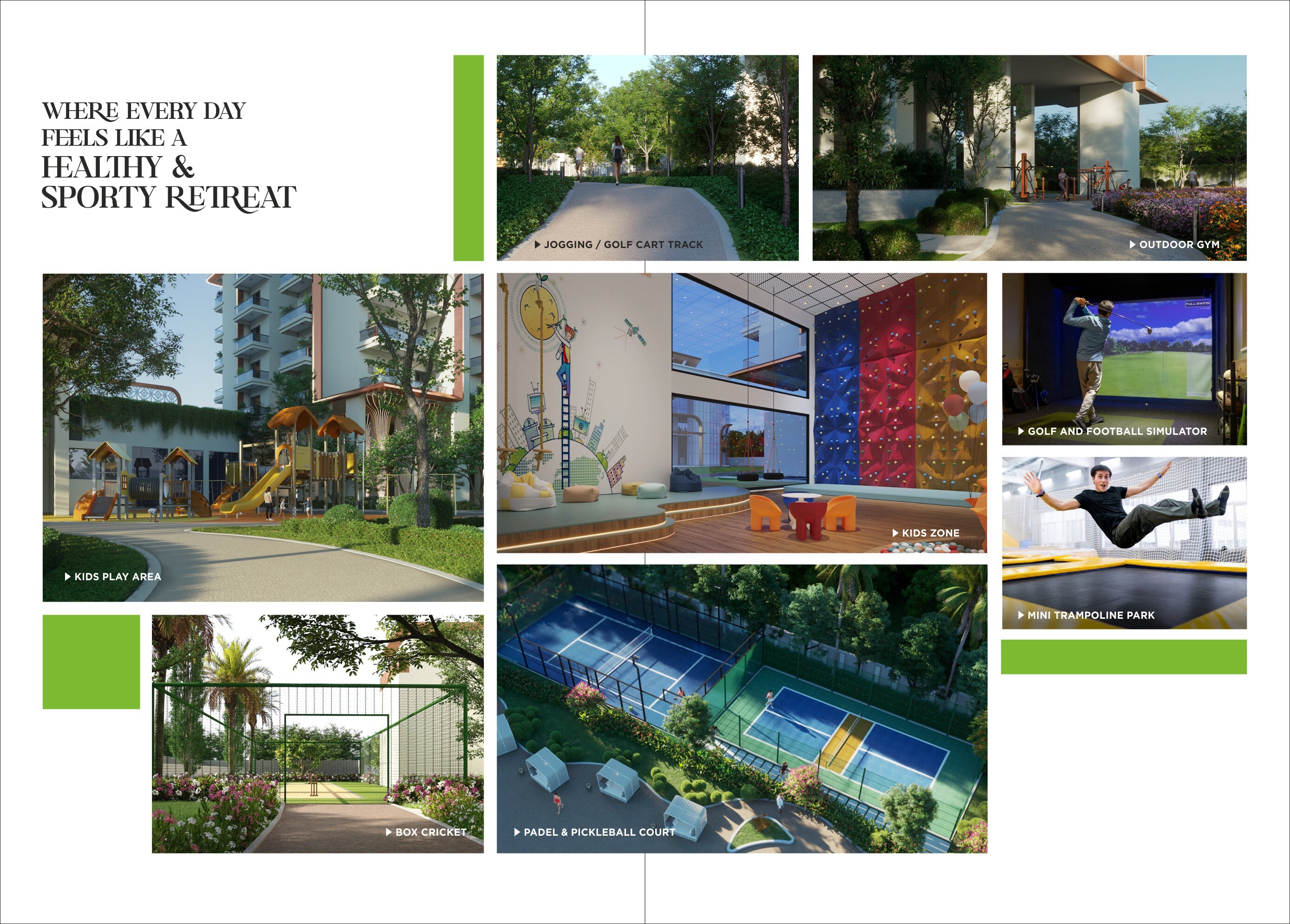 Divyansh Green Heights