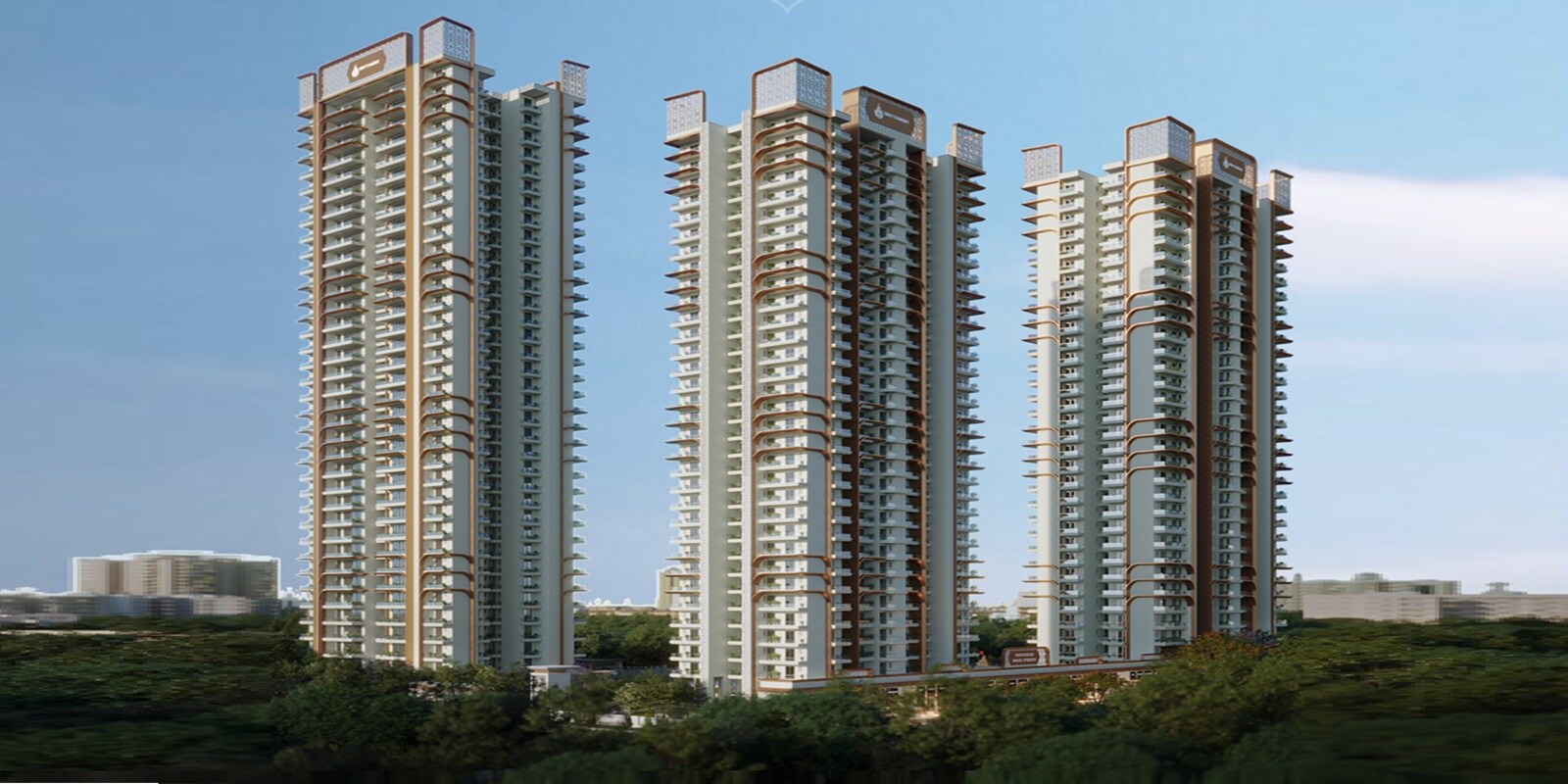 Divyansh Green Heights, Pi I and II Greater Noida, Greater Noida