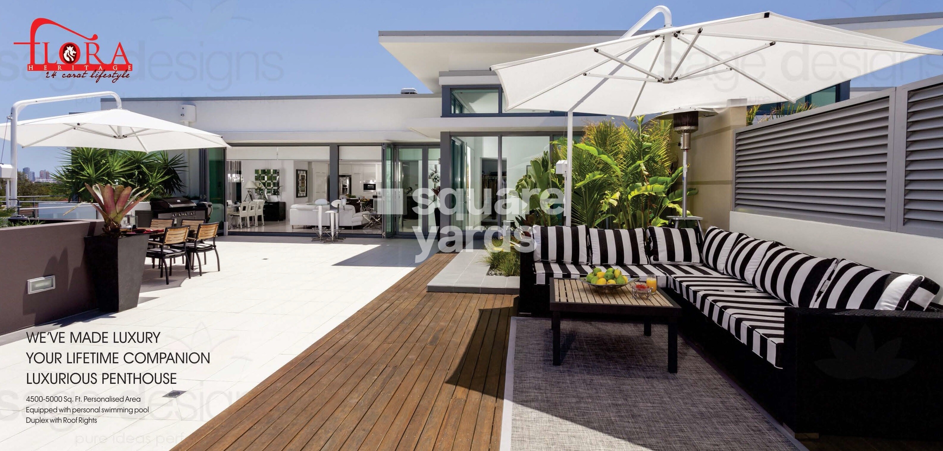 DPL Flora Heritage Amenities-Features 2