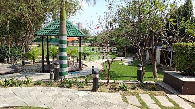 DPL Nature Retreat Amenities-Features