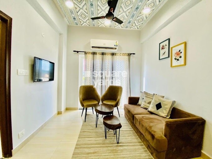 Earthcon Beetle Orchid Apartment Interiors 3