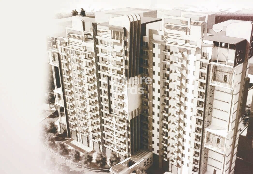 Earthcon Beetle Orchid Tower View 1