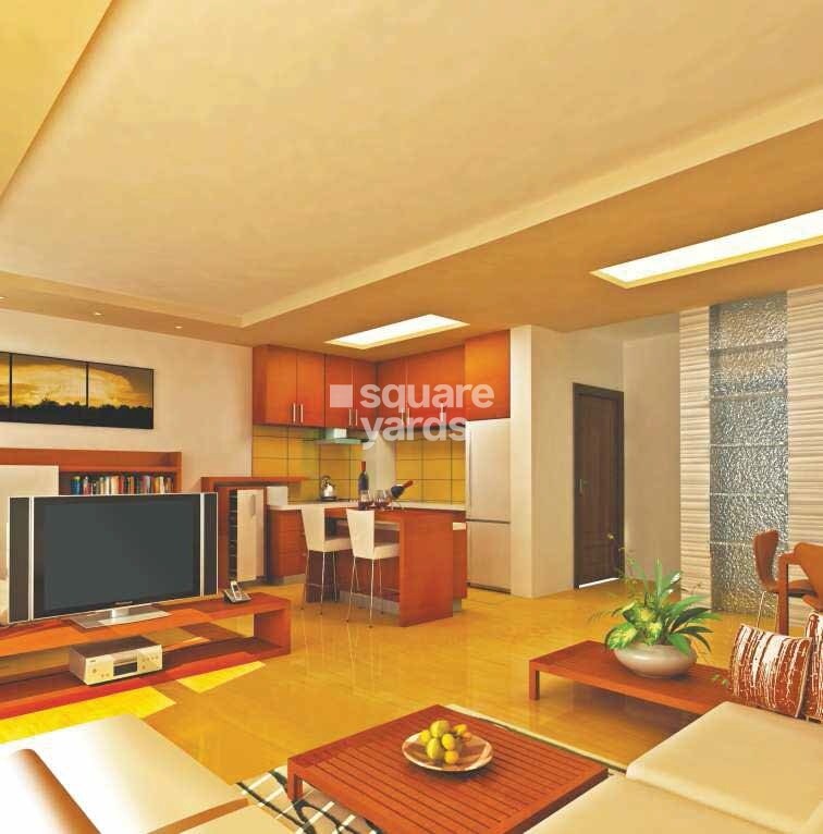 Earthcon Beetle Suites Apartment Interiors