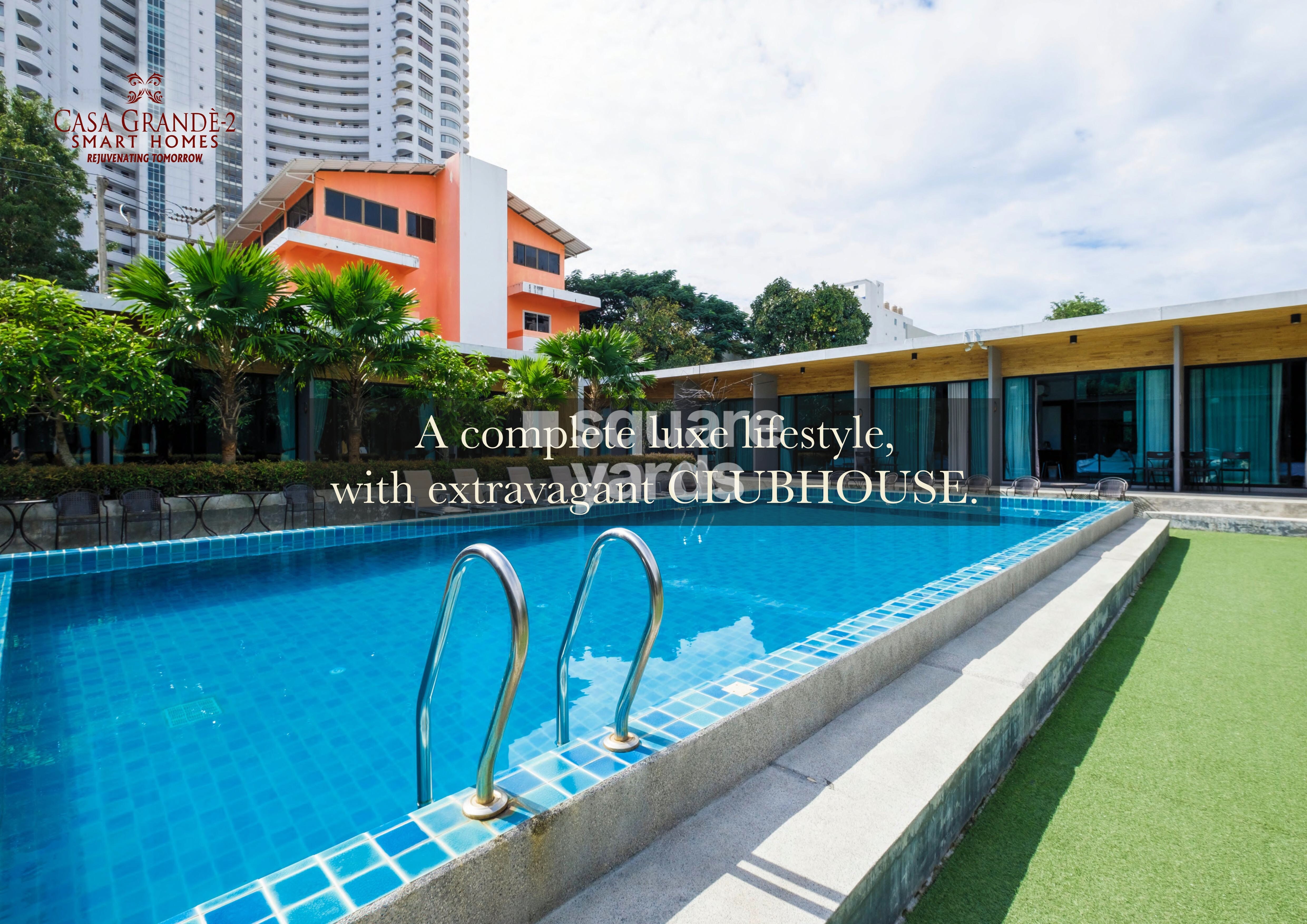 Earthcon Casa Grande II