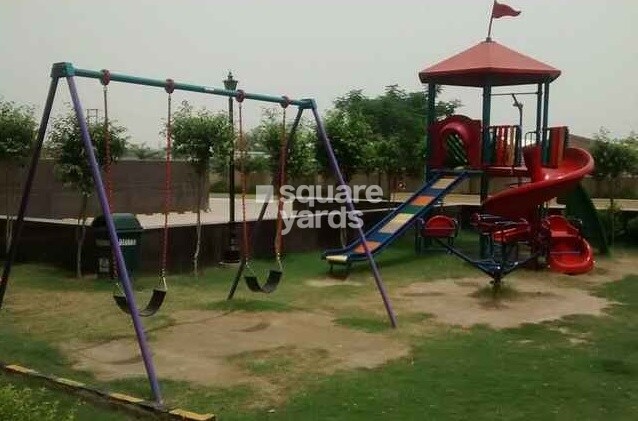 Earthcon Casa Grande