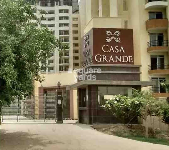 Earthcon Casa Grande