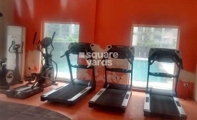 Earthcon Casa Grande Gymnasium Image