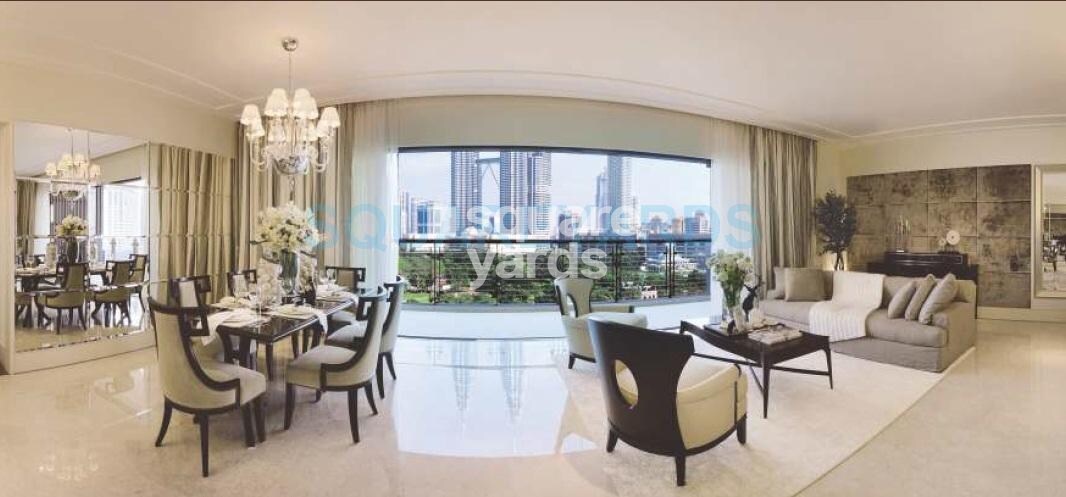 Earthcon Casa Royale Apartment Interiors 2