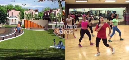 Earthcon Casa Royale II