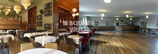 Earthcon Casa Royale