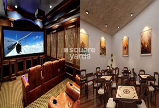 Earthcon Casa Royale