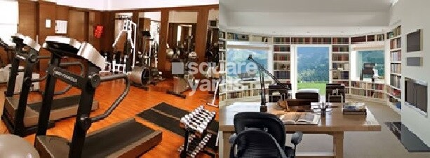 Earthcon Casa Royale