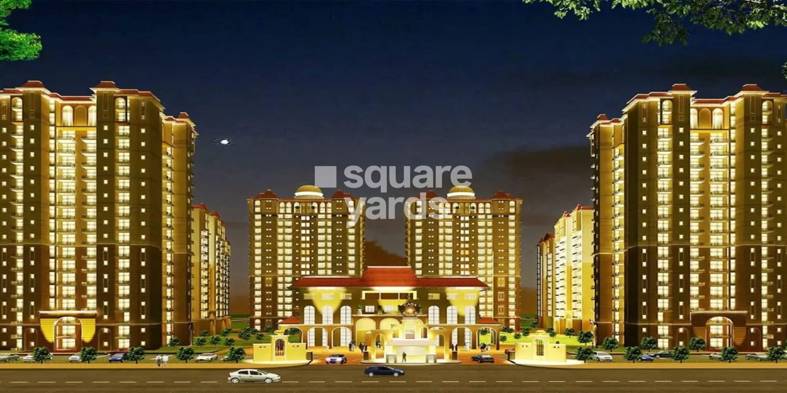 Earthcon Casa Royale