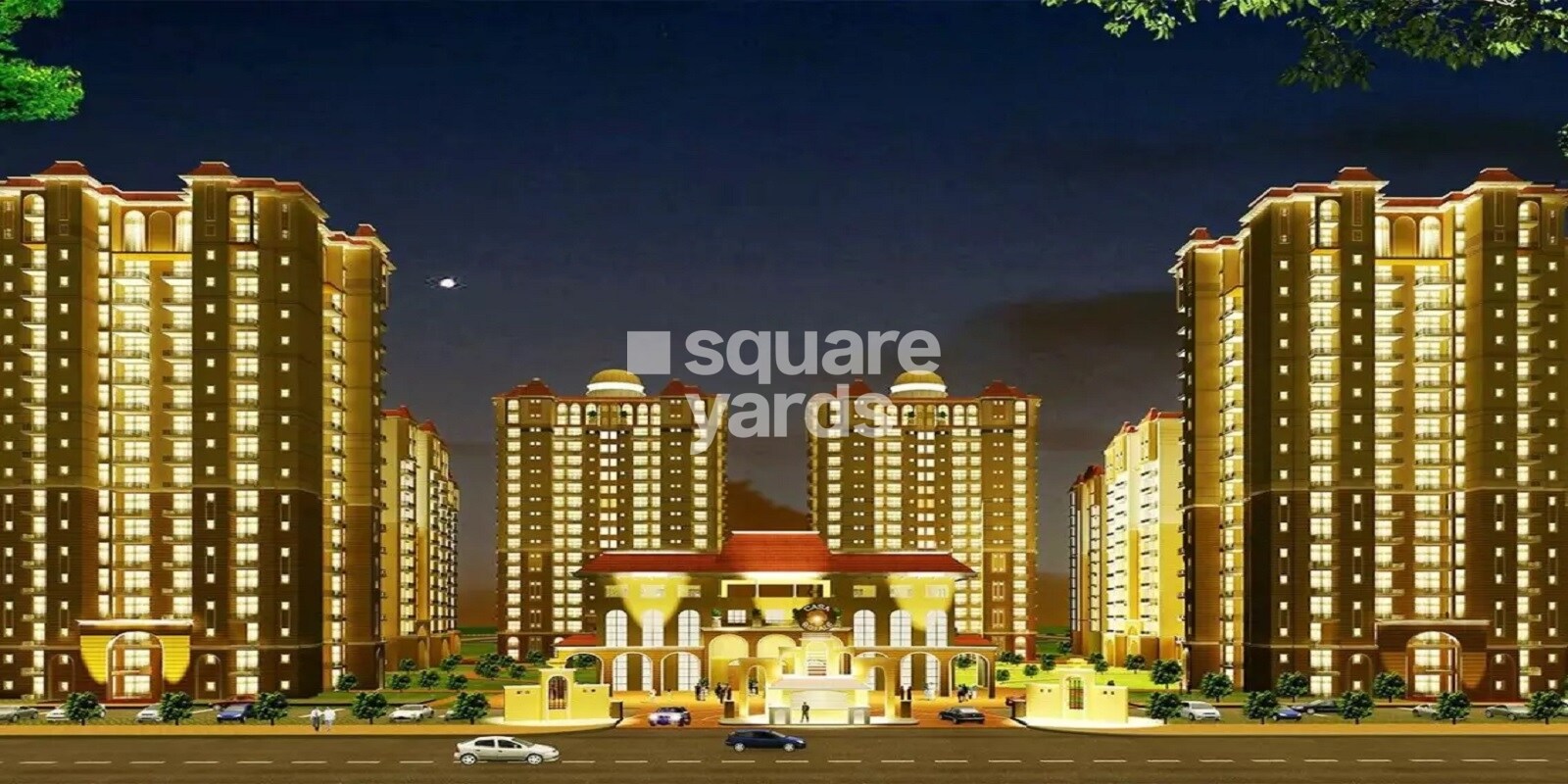 Earthcon Casa Royale