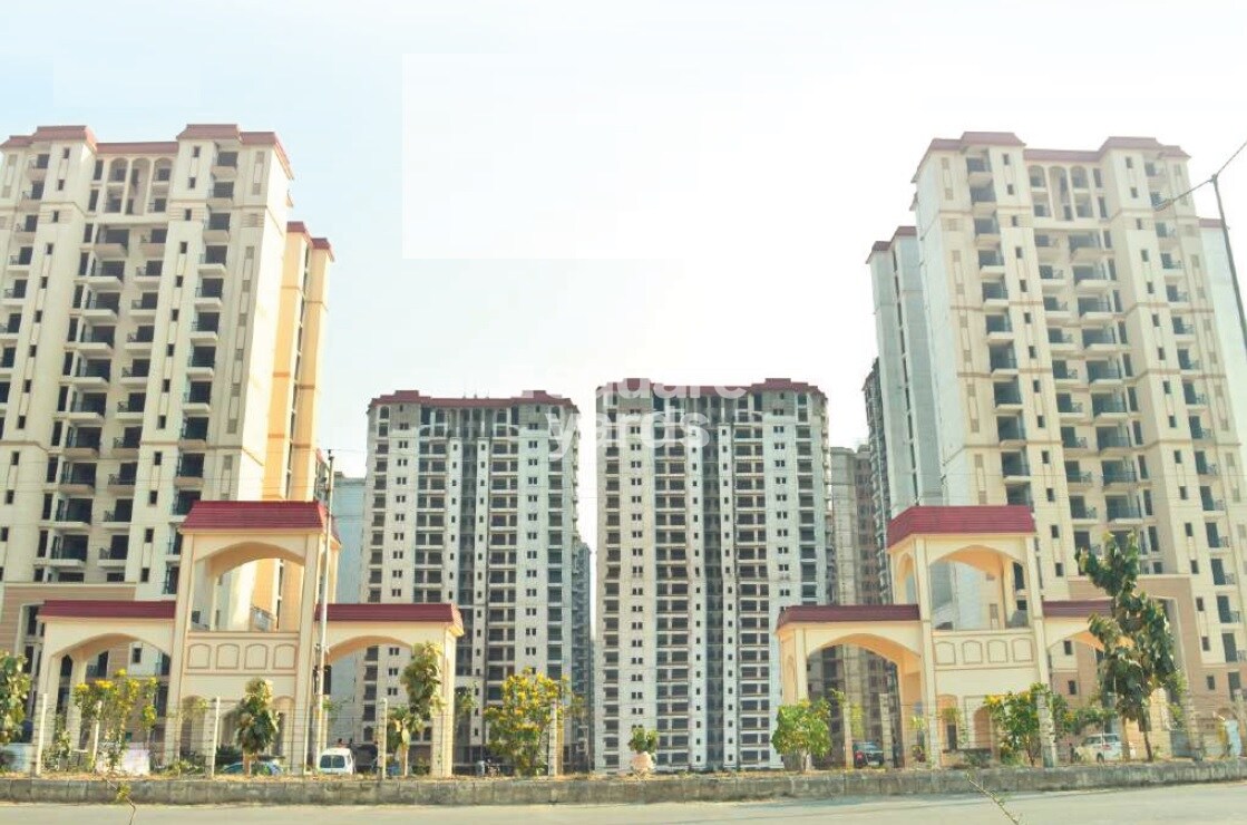 Earthcon Casa Royale