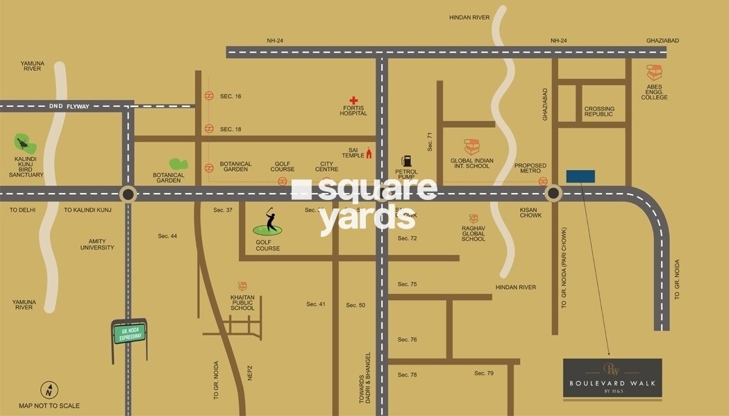 Earthcon Regal Emporia The Halt Location Image