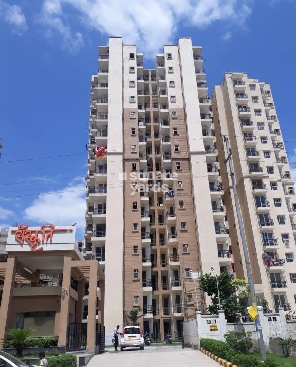 Earthcon Sanskriti Tower View 4