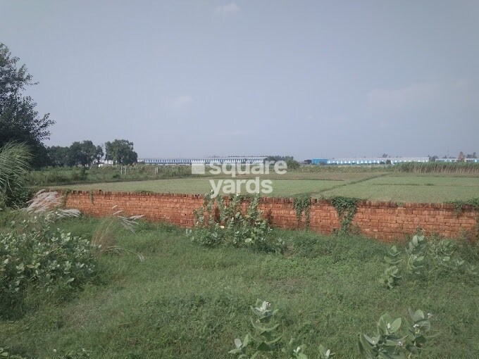 Earthempire The Grand City Amenities-Features