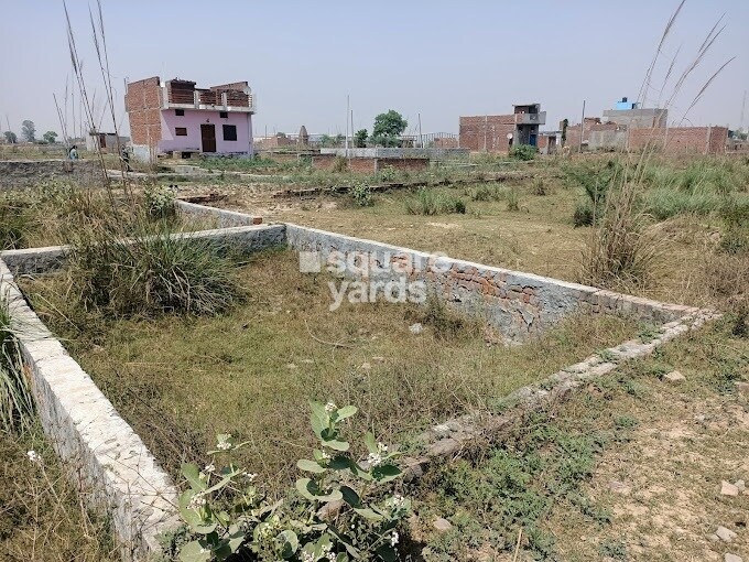 Earthempire The Grand City Amenities-Features