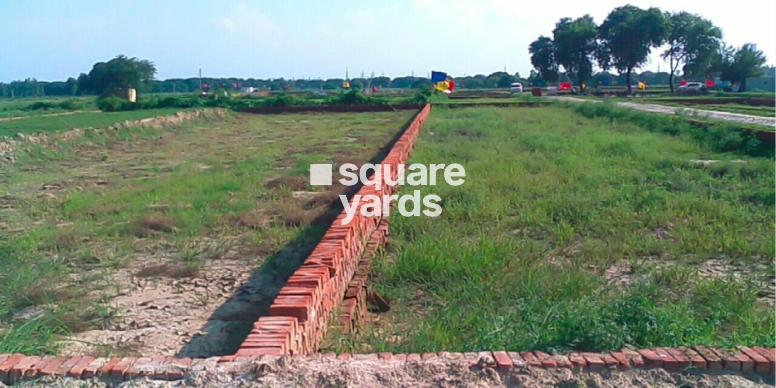 Earthempire The Grand City, Deri Skaner, Greater Noida