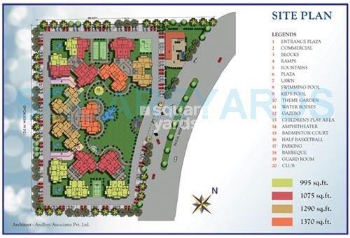 Ekdant FNG Master Plan Image