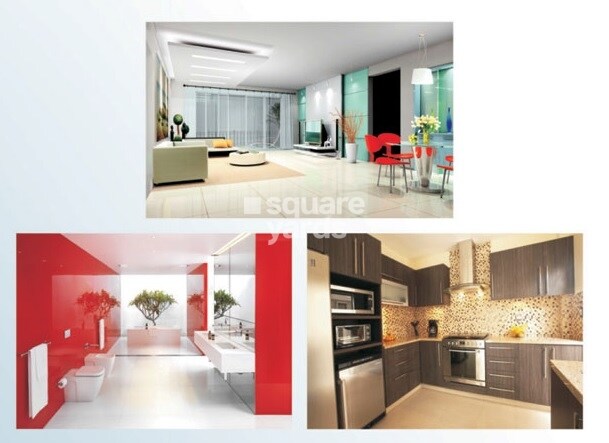 Ekdant FNG Apartment Interiors