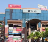 Eldeco Arcadia Tower View