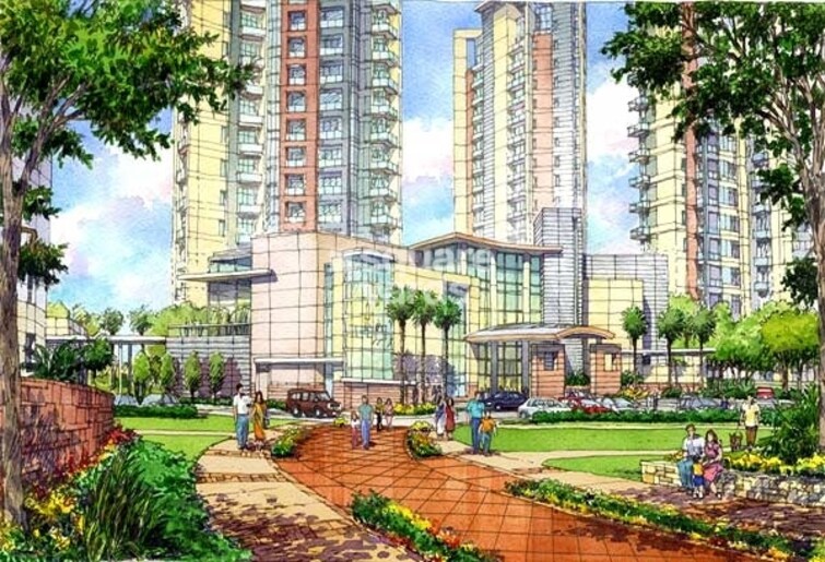 Eldeco Aurum Amenities-Features 3