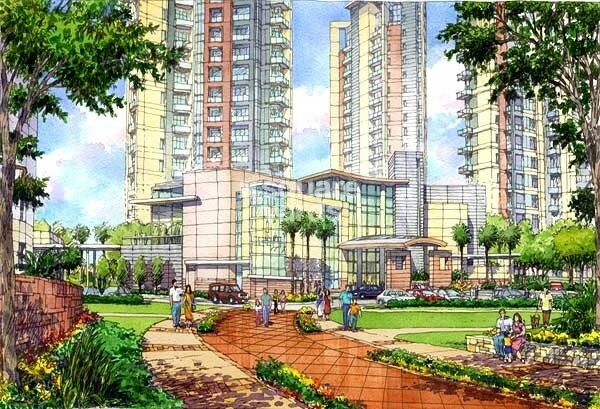 Eldeco Aurum Amenities-Features 3