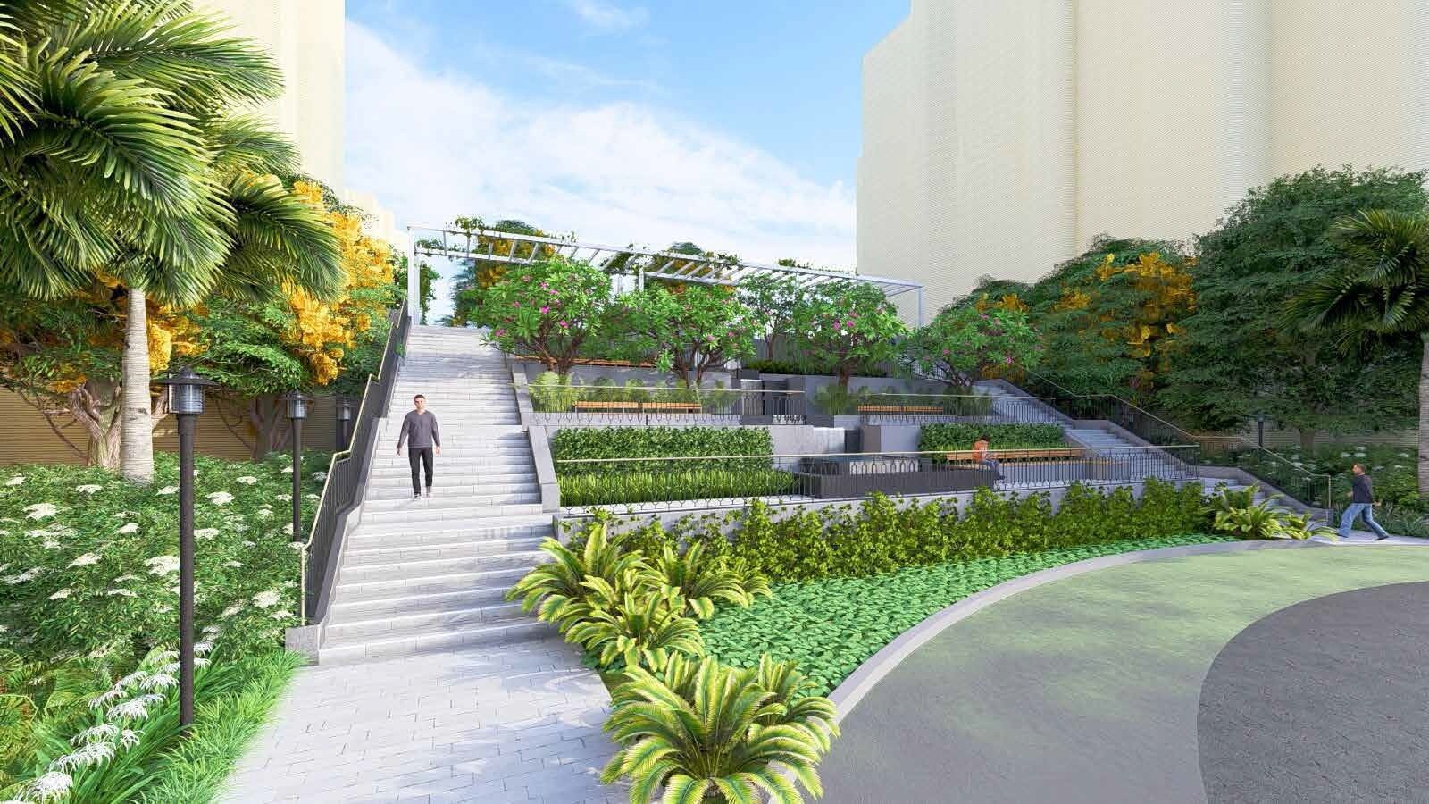 Eldeco Ballads Of Bliss