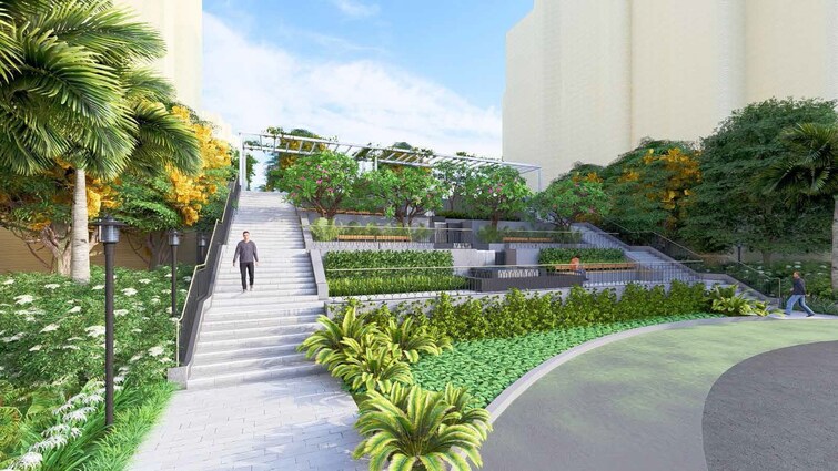 Eldeco Ballads Of Bliss Amenities-Features 1