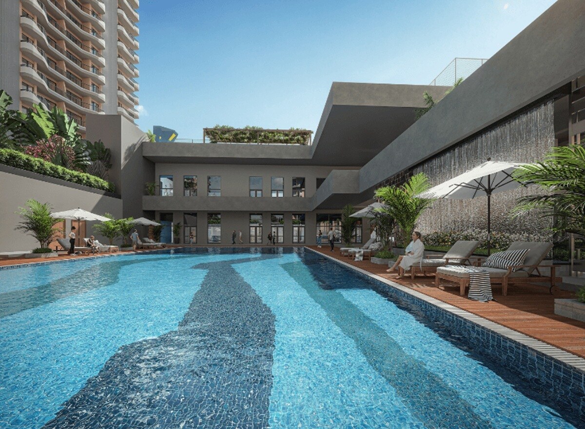 Eldeco Ballads Of Bliss Amenities-Features 2