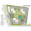 Eldeco Ballads Of Bliss Master Plan Image