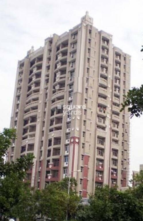 Eldeco Citadel Tower View 2