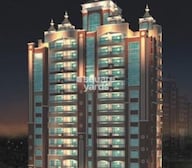 Eldeco Citadel Tower View