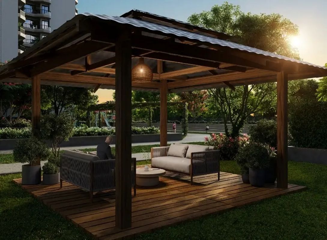 Eldeco Echoes Of Eden