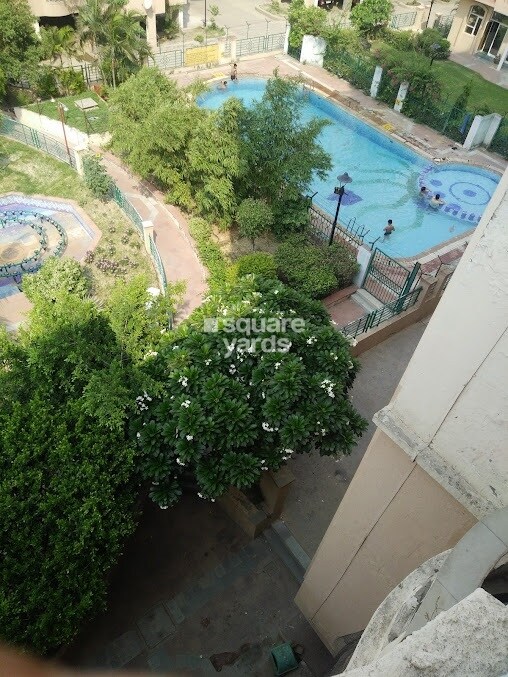 Eldeco Golf View Apartments Amenities-Features 1