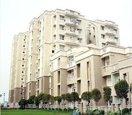 Eldeco Golf View Apartments Tower View