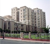 Eldeco Golf View Apartments Tower View